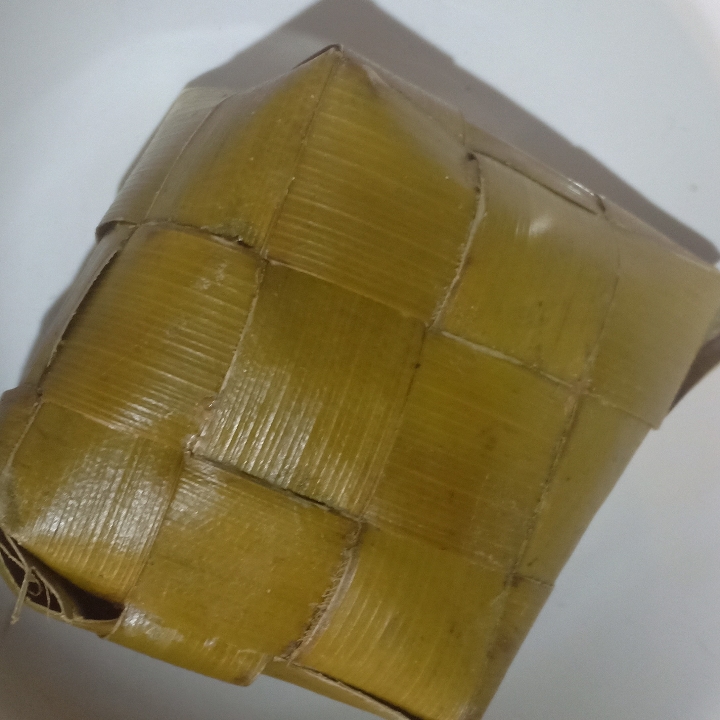 Ketupat