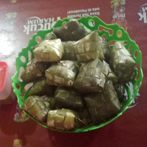 Ketupat