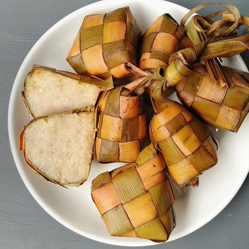 Ketupat