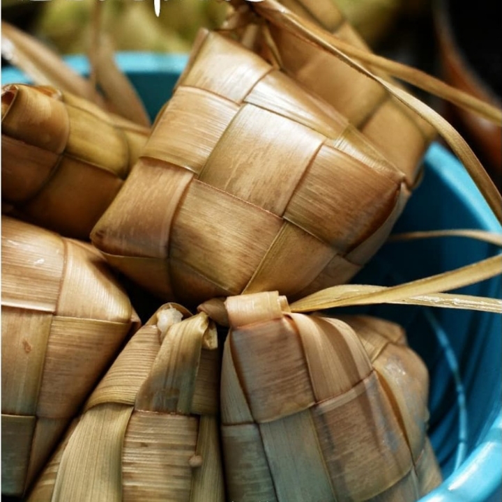 Ketupat