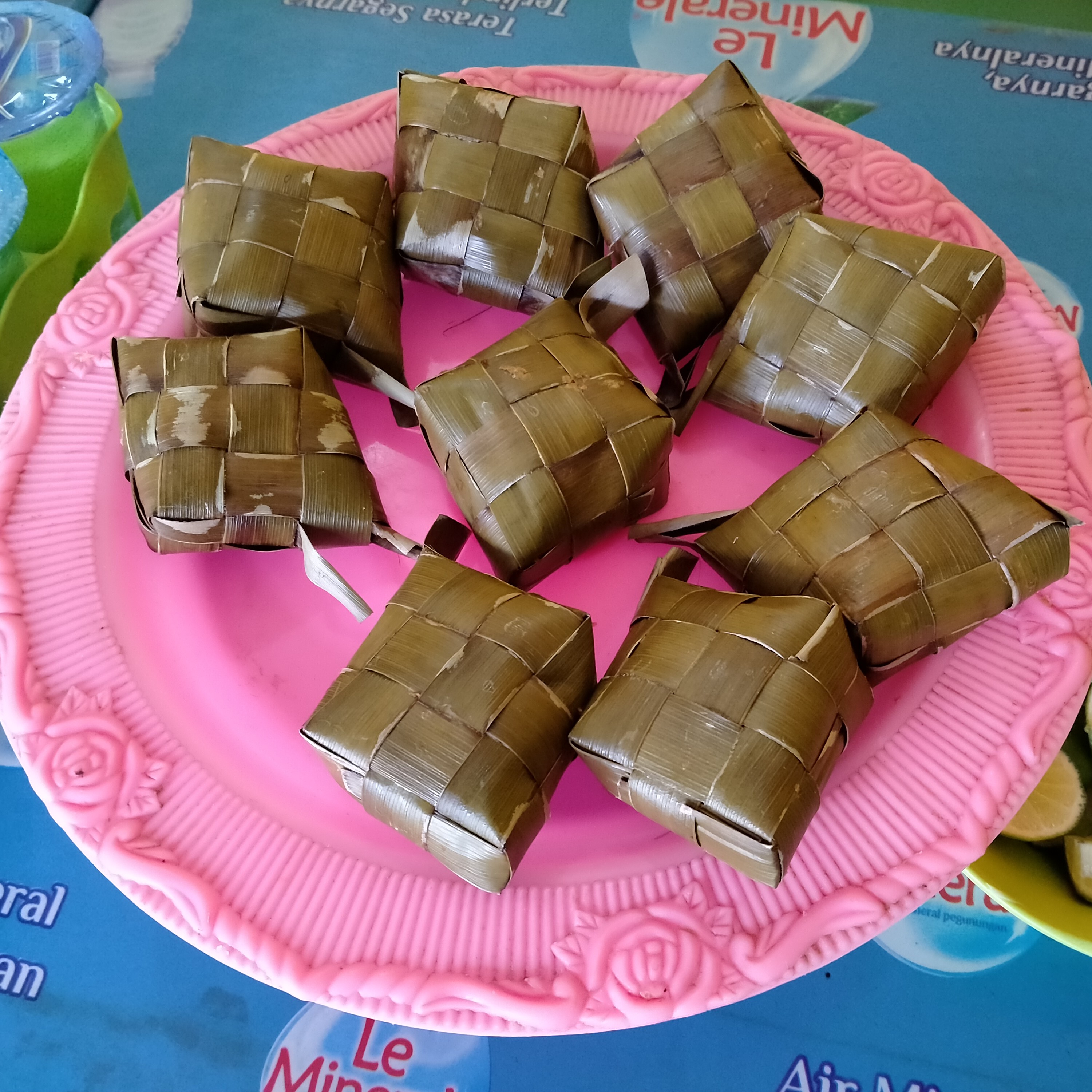 Ketupat