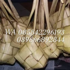 Ketupat Utuh