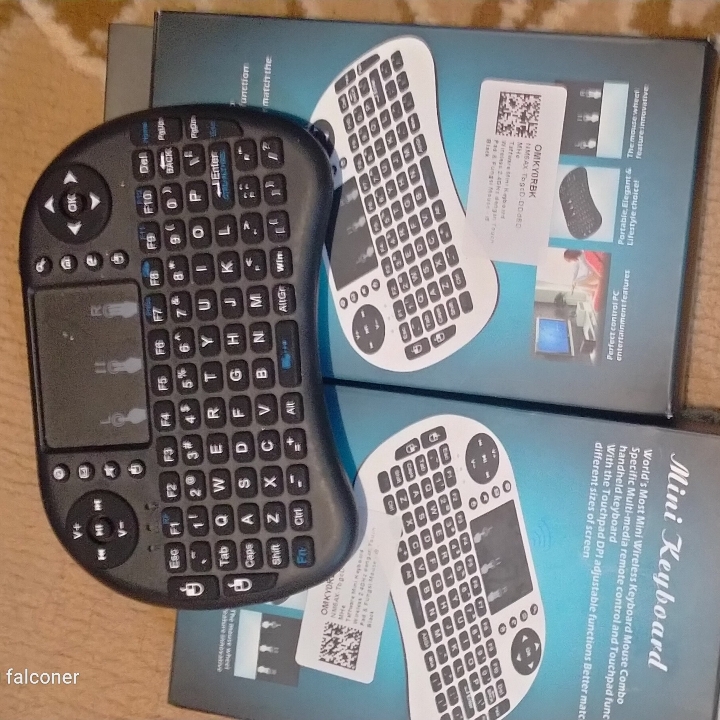 Keyboard