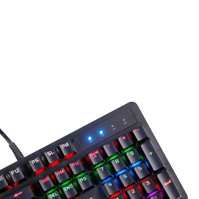 Keyboard Gaming Rexus Mechanical Legionare 3