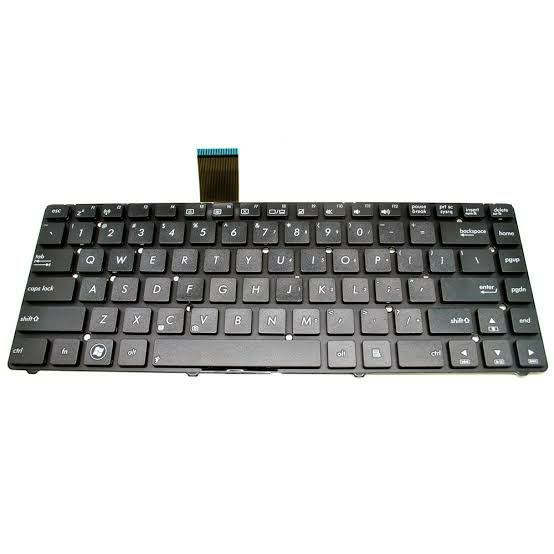 Keyboard Laptop