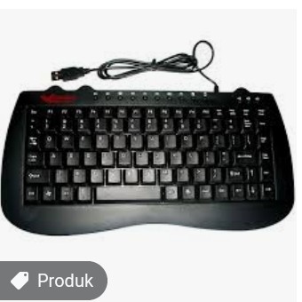 Keyboard Mini