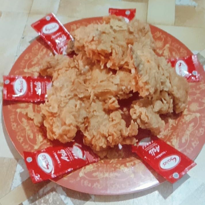 Kfc Original