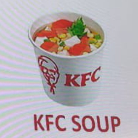 Kfc Soup