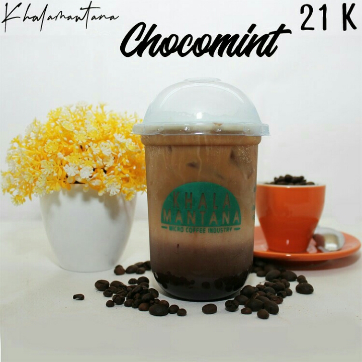 Khalamantana Chocomint