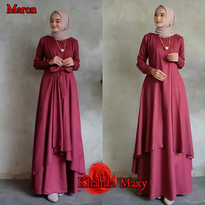 Khalida Maxy 2