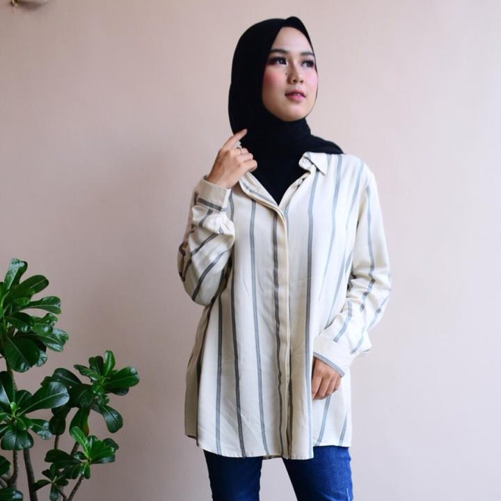 Khanza Shirt 2