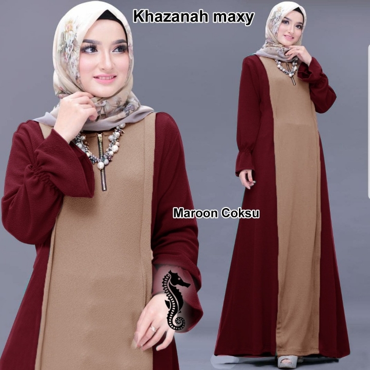 Khazanah Maxy