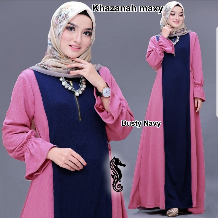 Khazanah Maxy 3