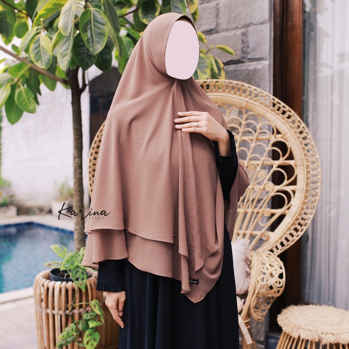 Khimar NAZWA Size XL