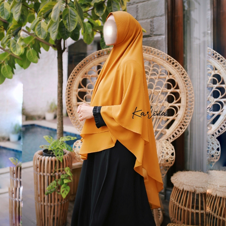 Khimar NAZWA Size XL 5