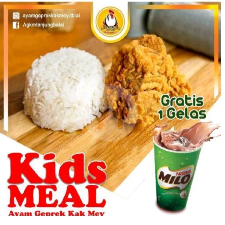 Kids Meal