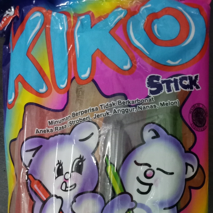 Kiko Stick