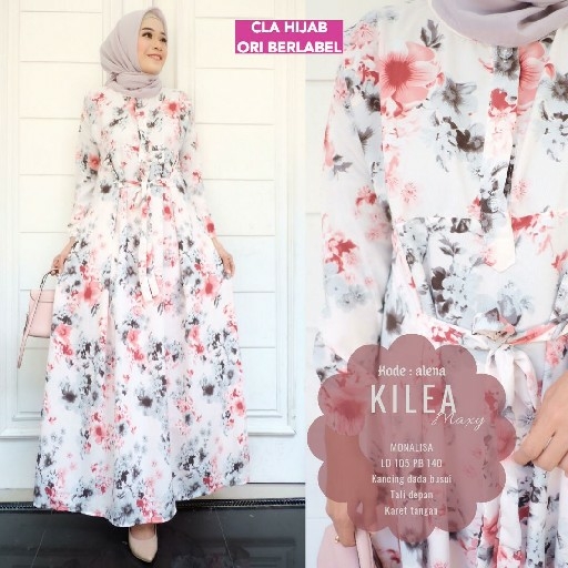 Kilea Dress