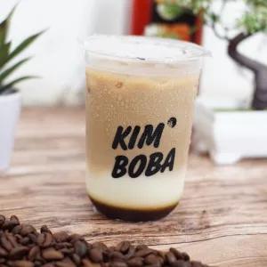 Kim Kopi Aren