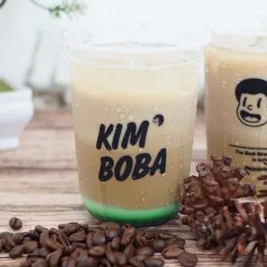 Kim Kopi Pandan