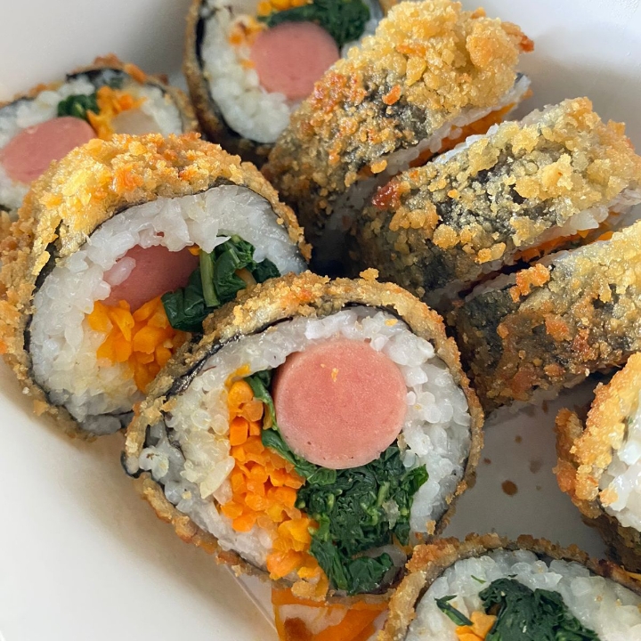 Kimbab Fried 2