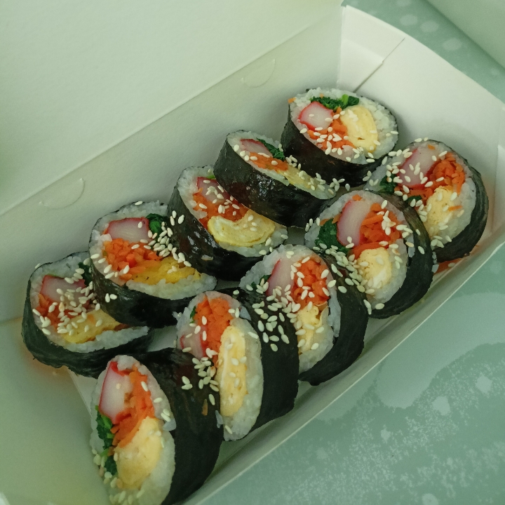 Kimbab Original 2