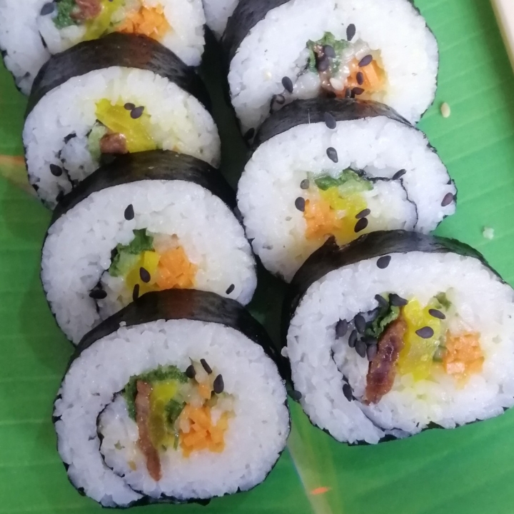 Kimbap 