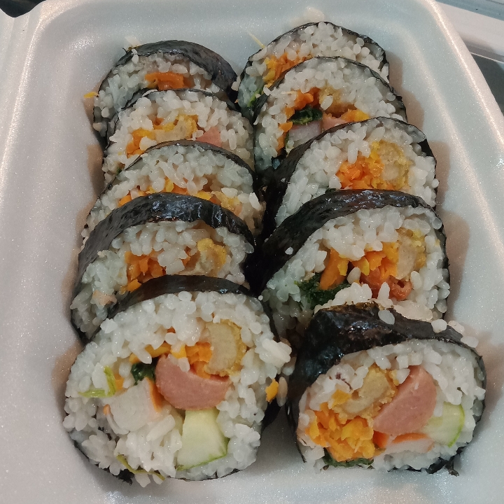 Kimbap