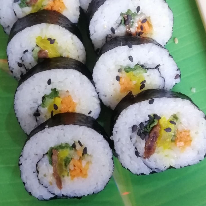 Kimbap