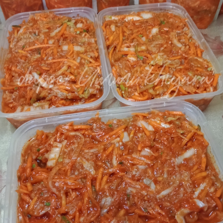 Kimchi