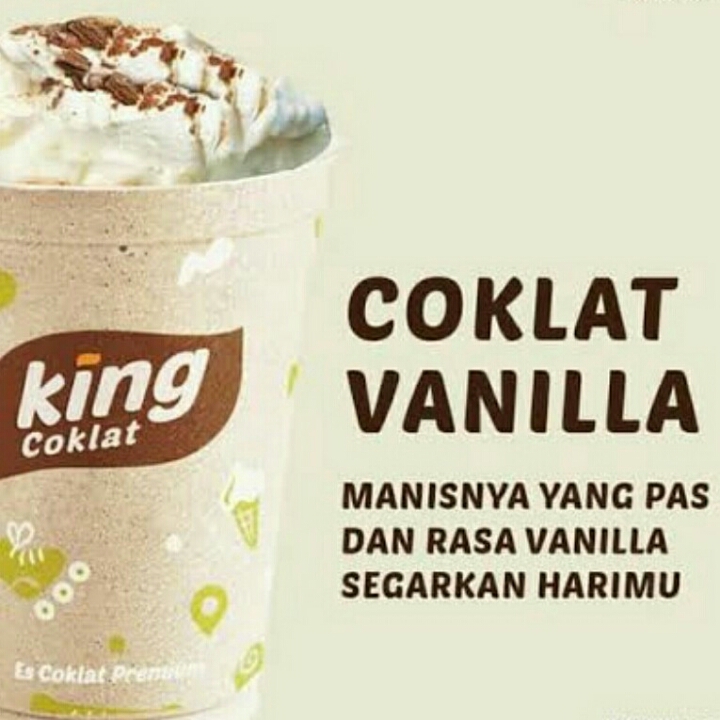King Coklat