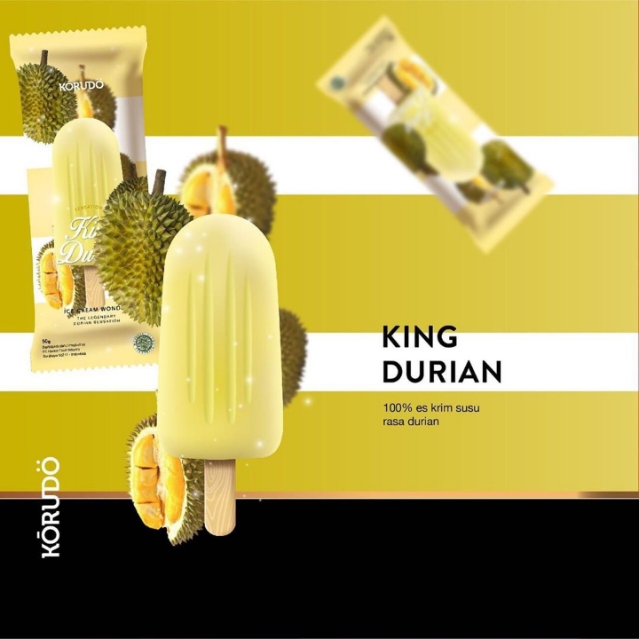 King Durian New