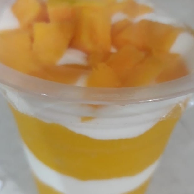 King Mango