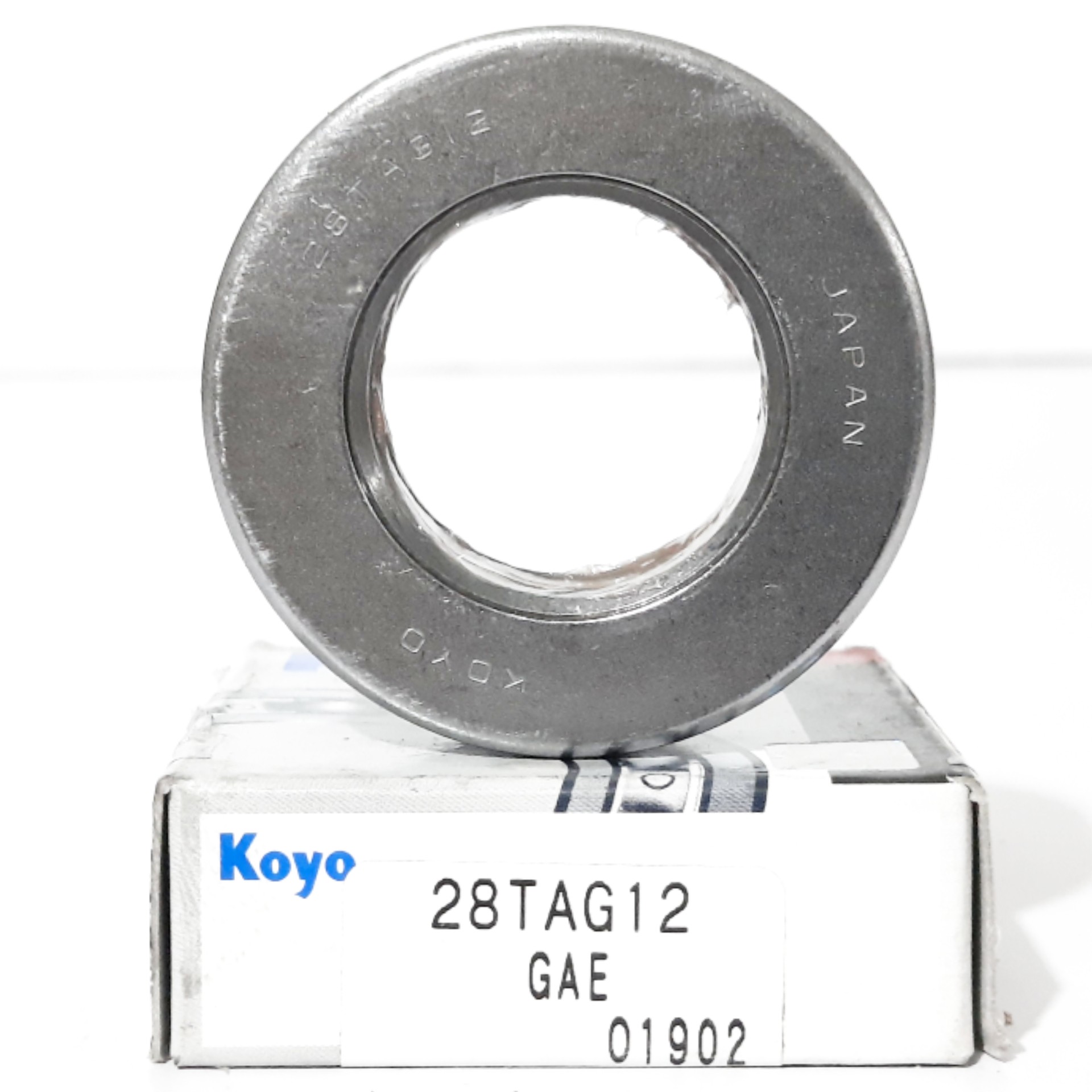 King Pin Bearing Koyo 28TAG12 2