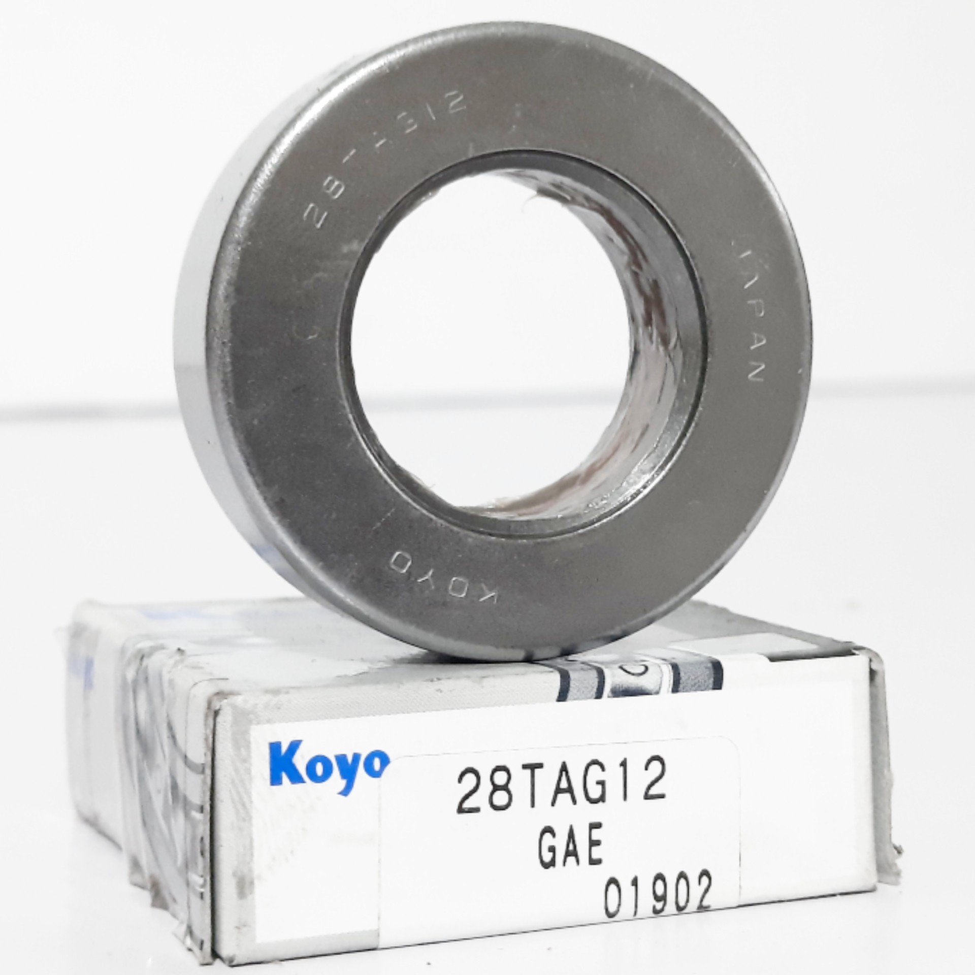 King Pin Bearing Koyo 28TAG12 3