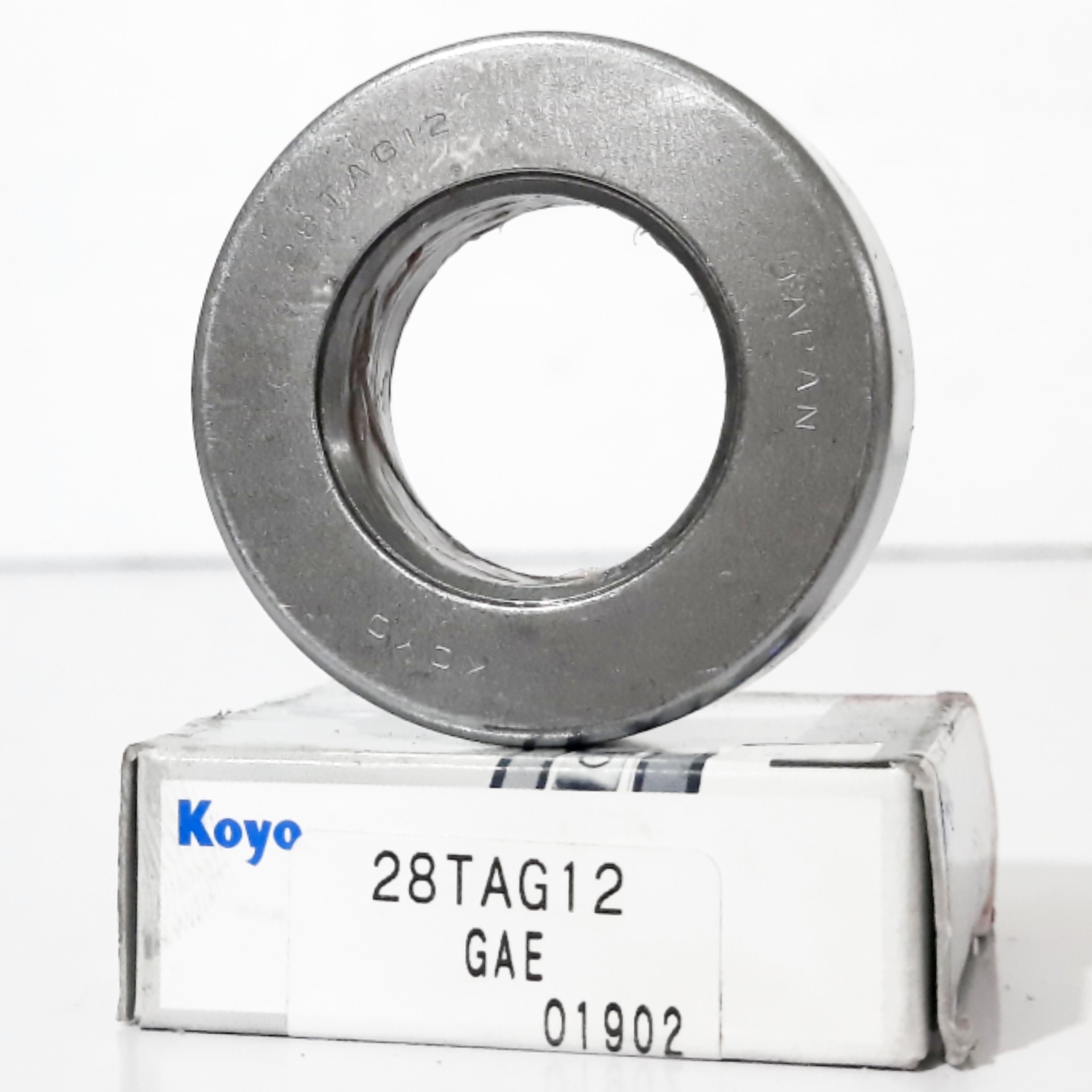 King Pin Bearing Koyo 28TAG12 4