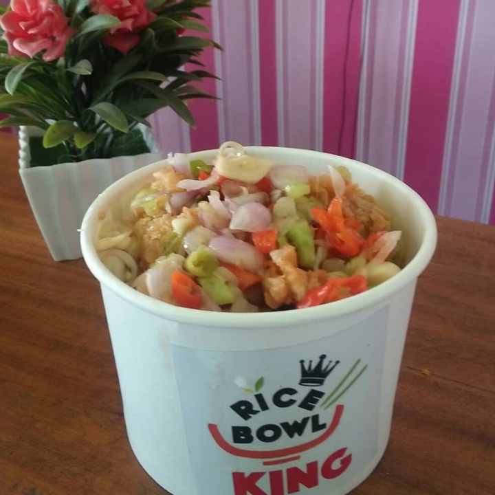 King Rice Bowl