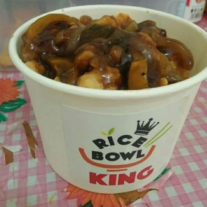 King Rice Bowl 2