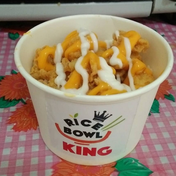 King Rice Bowl 3