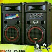 3017 KingMax PA1220