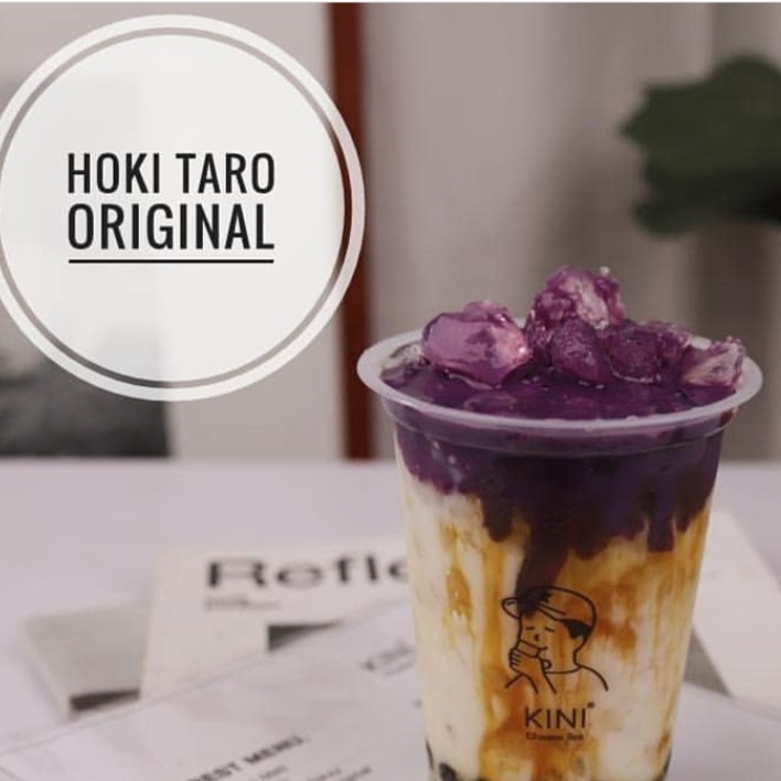 Kini Hoki Taro Original