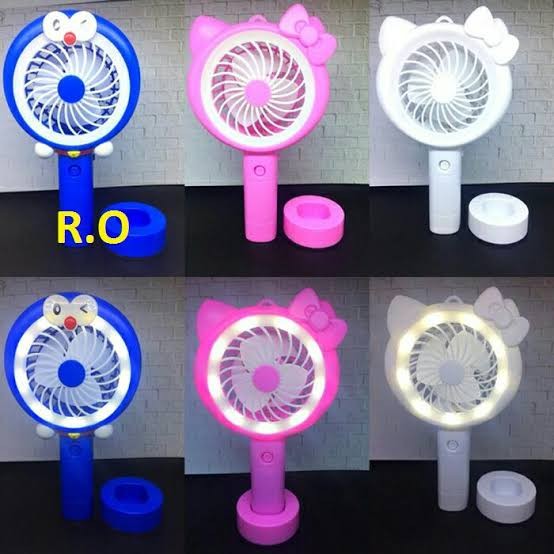 Kipas Angin MINI FAN 3