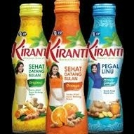 Kiranti