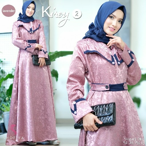 Kirey Dress