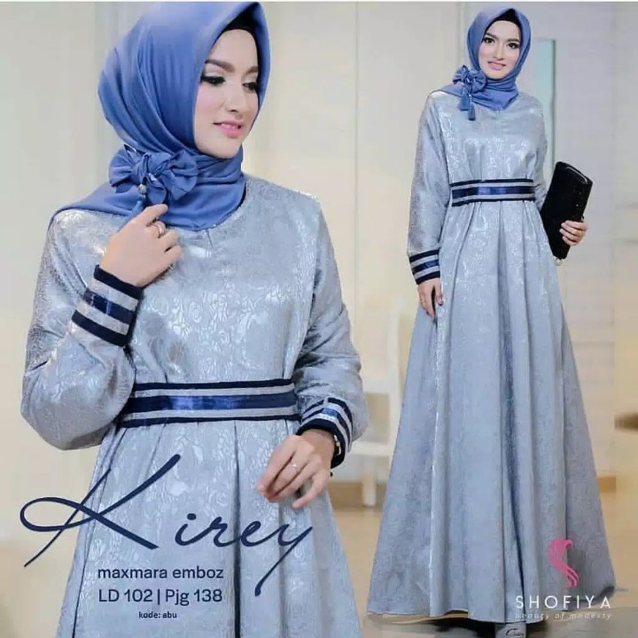 Kirey dress 