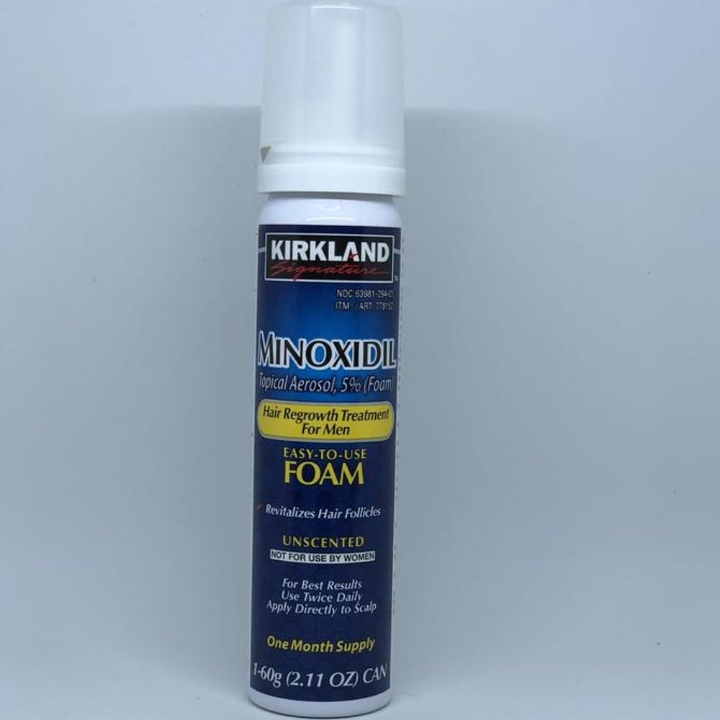 Kirkland Minoxidil 2