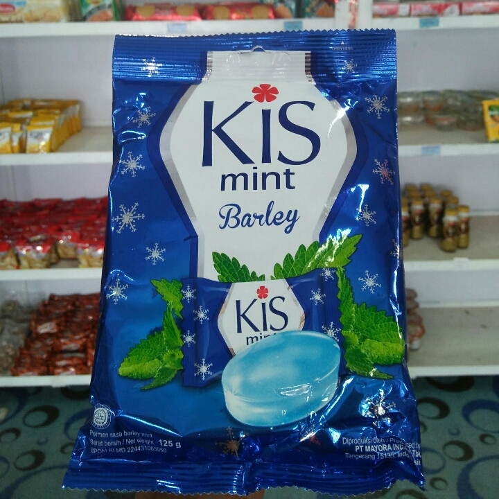 Kis Mint 