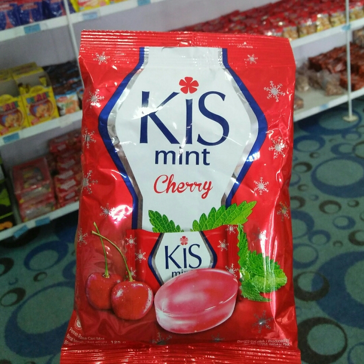 Kis Mint