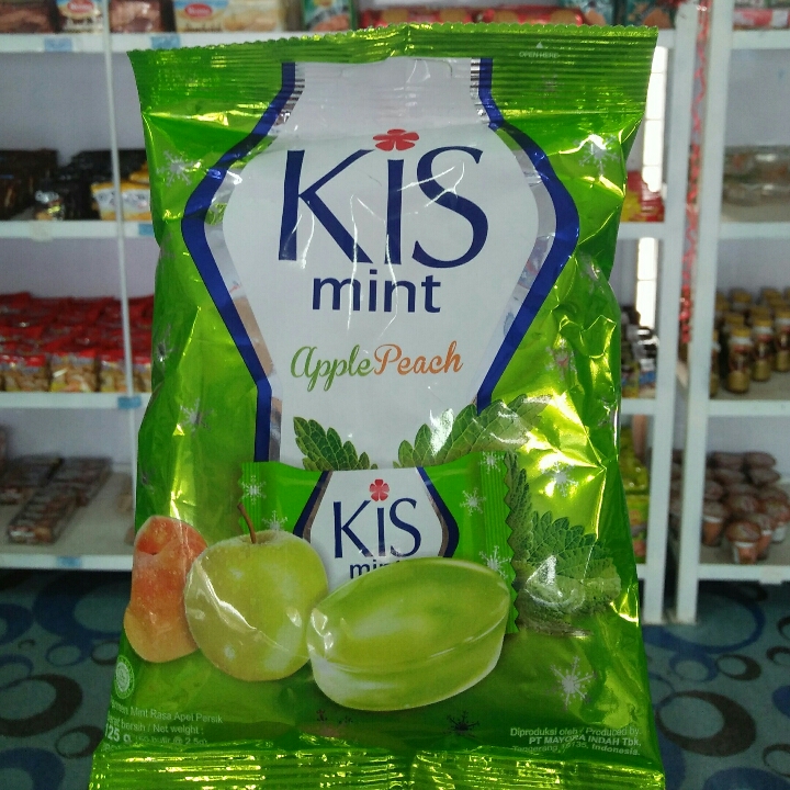 Kis Mint