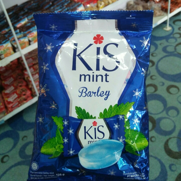 Kis Mint 2